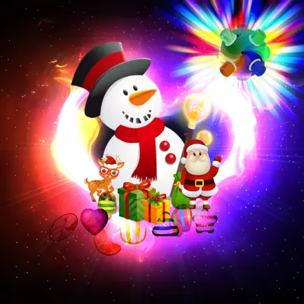 Super fruit christmas crush Читы