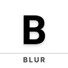 Blur. Image Video Blur