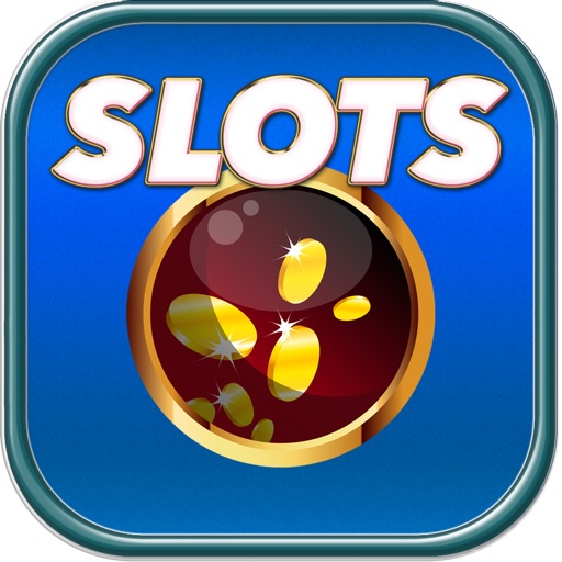Infinity Casino Paradise Slots - Free Slots Game iOS App