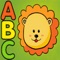 ABC Alphabet kid & toddler abecedario preschool