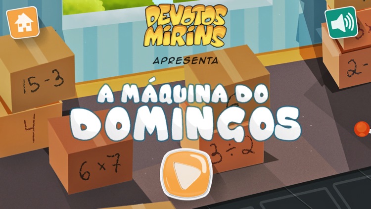 Máquina do Domingos