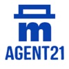 mAgent21