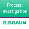 Process Investigation App