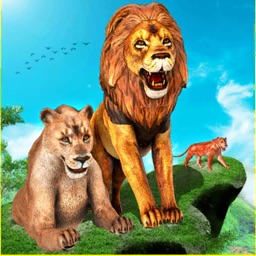 Wild Lion Simulator Ultimate