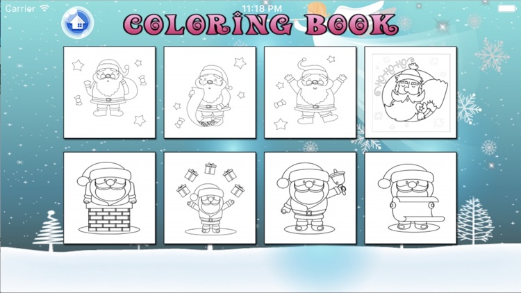 Coloring Book : Coloring for Kids - Free Game by Saravut Srisakate