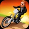 Moto Racing 3D Deluxe - Crazy Bike Race