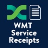 Walmart - Service Receipts