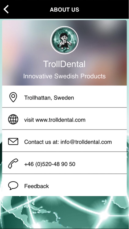 TrollDental International screenshot-3