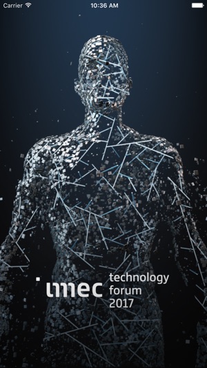 Imec Technology Forum(圖1)-速報App