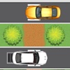 交通事故 - 交通繁忙的十字路口