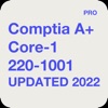 Comptia A+ Core1 220-1001 2022