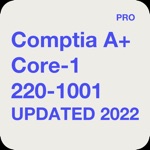 Comptia A Core1 220-1001 2022