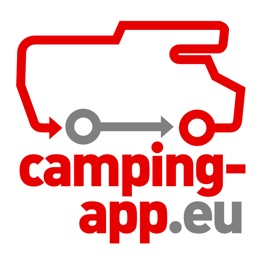 Camping App Eu