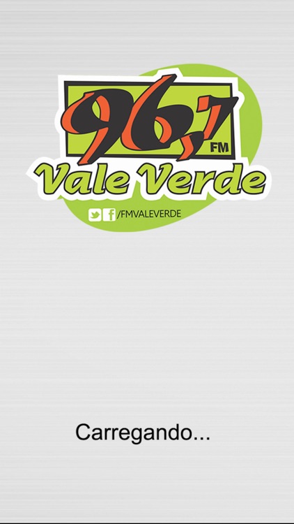 Vale Verde FM 96,7