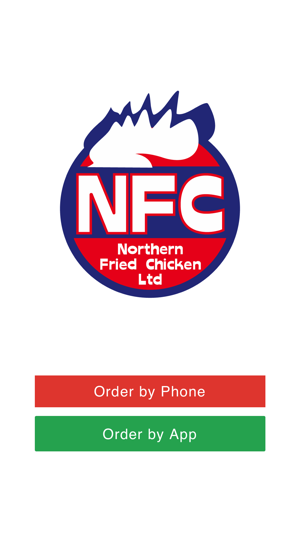 NFC Northern Fried Chicken(圖2)-速報App