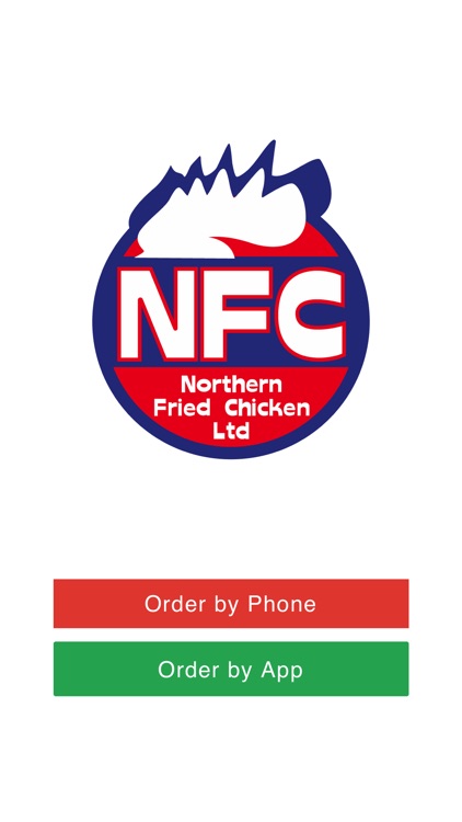 NFC Northern Fried Chicken by Action Prompt Ltd