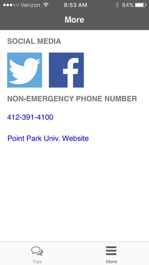 PointParkPD Tips(圖3)-速報App