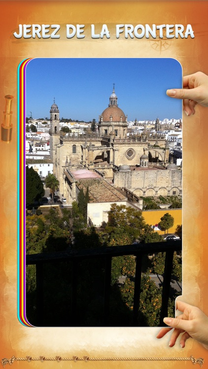 Jerez de la Frontera Travel Guide