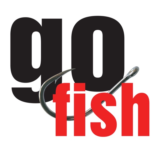 GoFish Magazine by Brendan Nolan