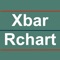 Xbar and R chart are used to check whether the given process is under Control