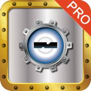 Password Vault Manager.