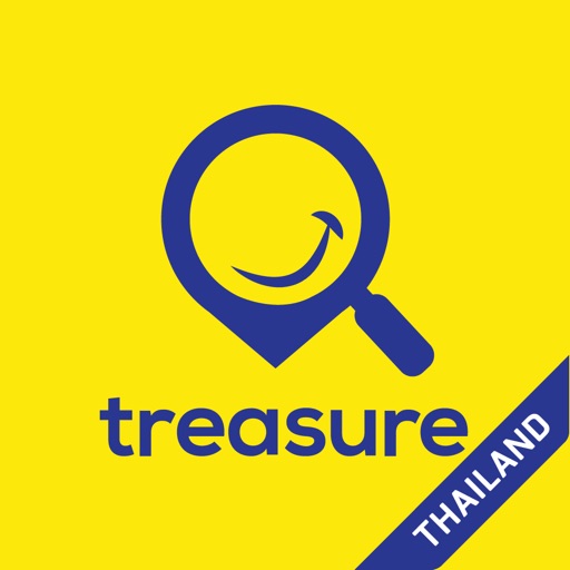 Treasure Thailand