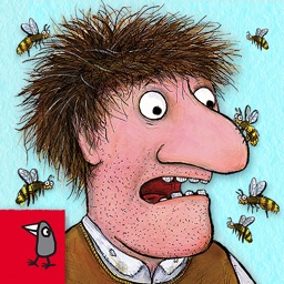 The Grunts: Beard of Bees