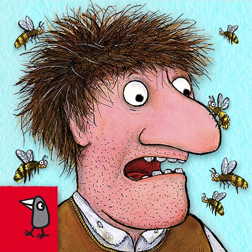 The Grunts: Beard of Bees icon