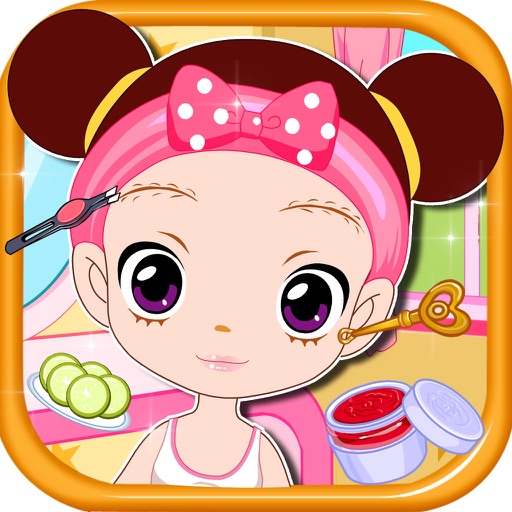 Yoga instructor - games for kids Icon