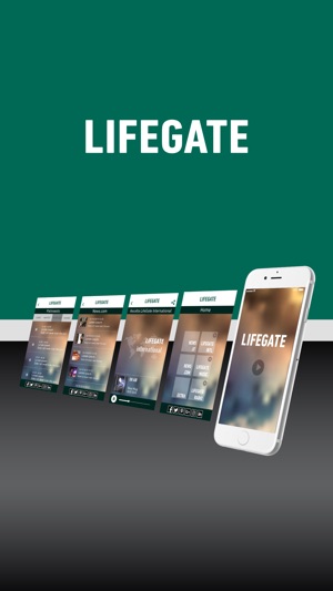 LifeGate(圖2)-速報App