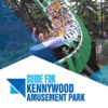 Guide for Kennywood Amusement Park