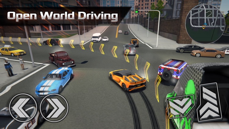 Car Games · screenshot-5
