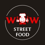 WoW Street Food  Доставка