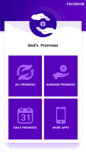 God's Promises - A Study Of Bible Verses(圖2)-速報App