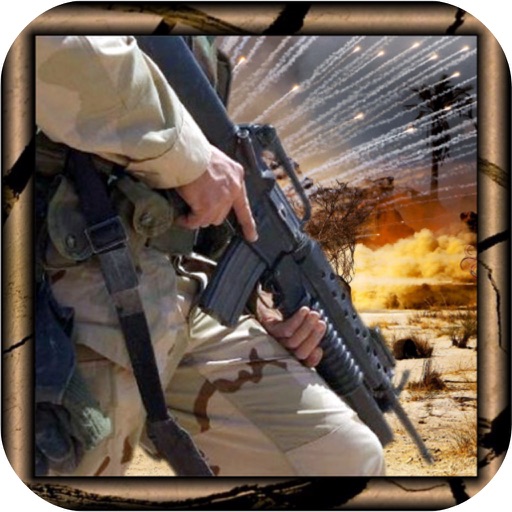 Tiger Mission Army iOS App