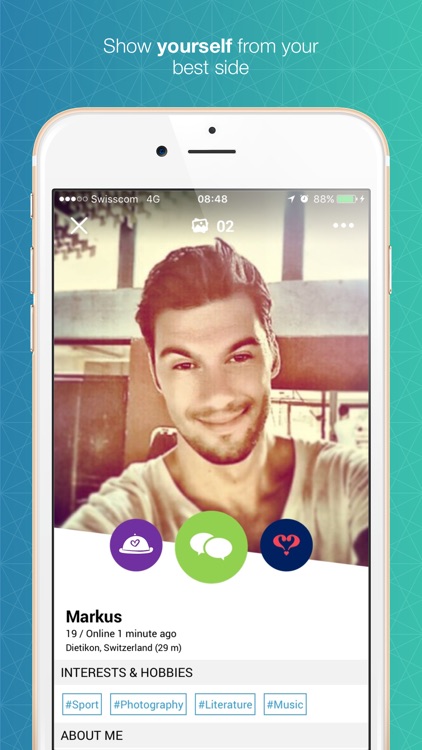 best gay video chat apps