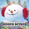 Hidden Scenes - Seasons Greetings