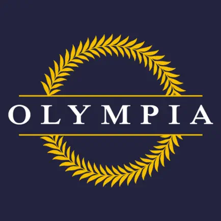 Olympia Trainers Cheats