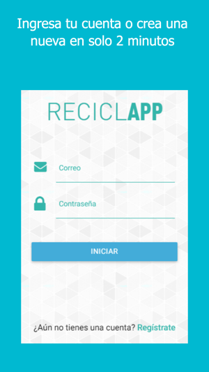 Reciclapp Chile