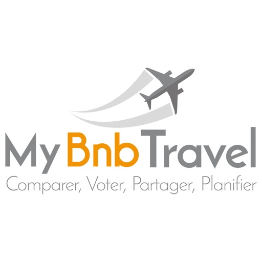 MyBnbTravel icon