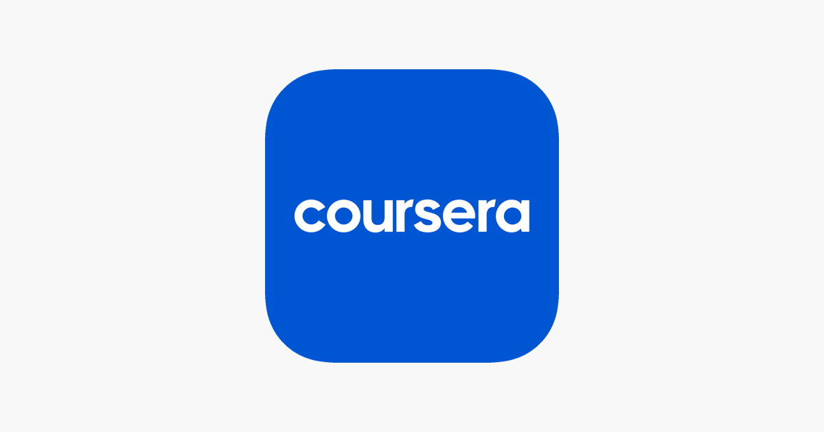 ‎Coursera: Learn new skills on the App Store