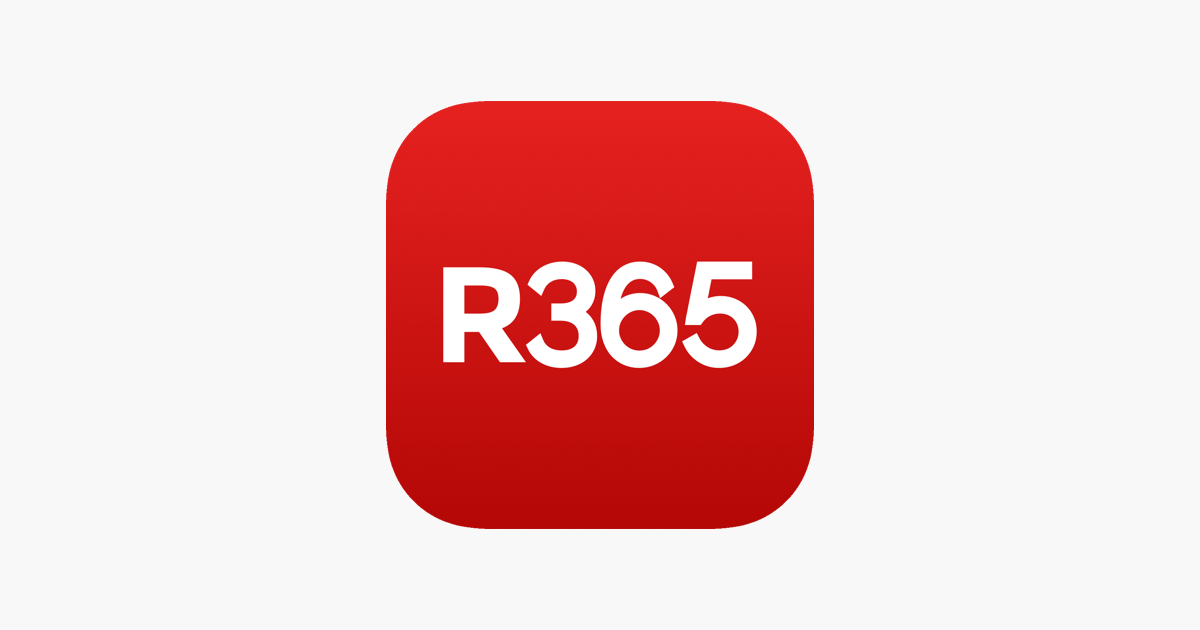 Restaurant365 on the App Store