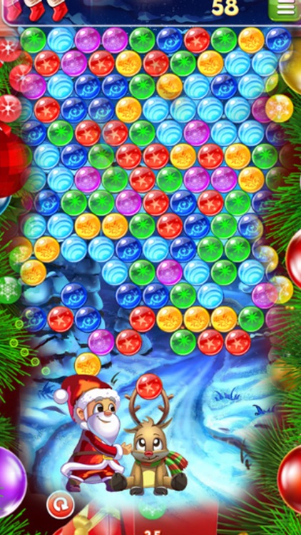 Santa Shooter 2016 for Christmas Game