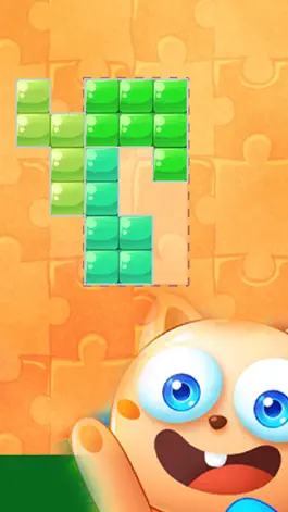 Game screenshot Ace Block Puzzle hack