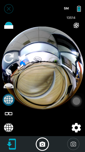 Qilive 360Camera(圖2)-速報App