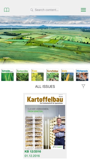 DLG AgroFood Medien(圖1)-速報App