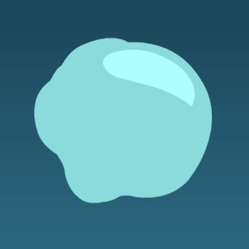 Nano Blob iOS App