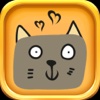 Cartoon Cat Stickers - Cat Character Emoji