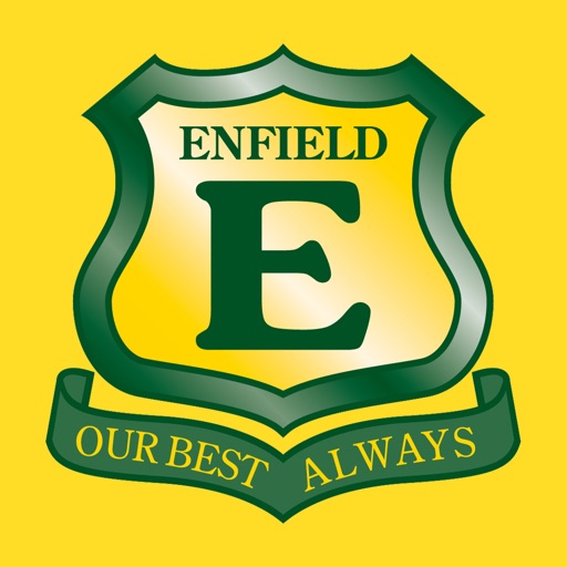 Enfield Public School for PC - Windows 7,8,10,11