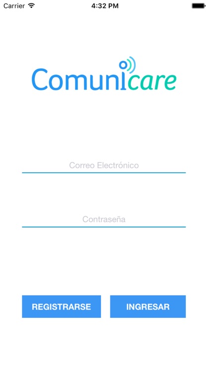 COMUNICARE Terapia